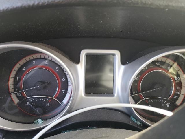 Photo 9 from auction – 2015 DODGE JOURNEY SE with VIN 3C4PDDAG1FT619045