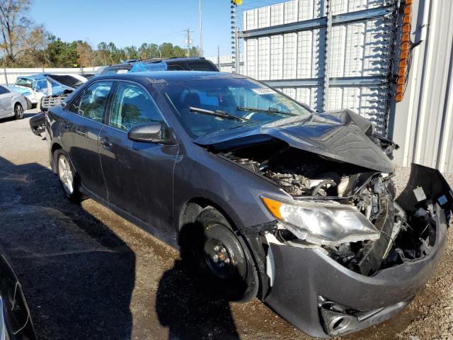 Photo 4 from auction – 2012 TOYOTA CAMRY BASE with VIN 4T1BF1FK7CU535552