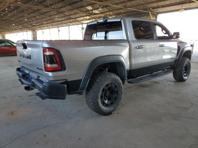 Photo 3 from auction – 2022 RAM 1500 TRX with VIN 1C6SRFU92NN217268