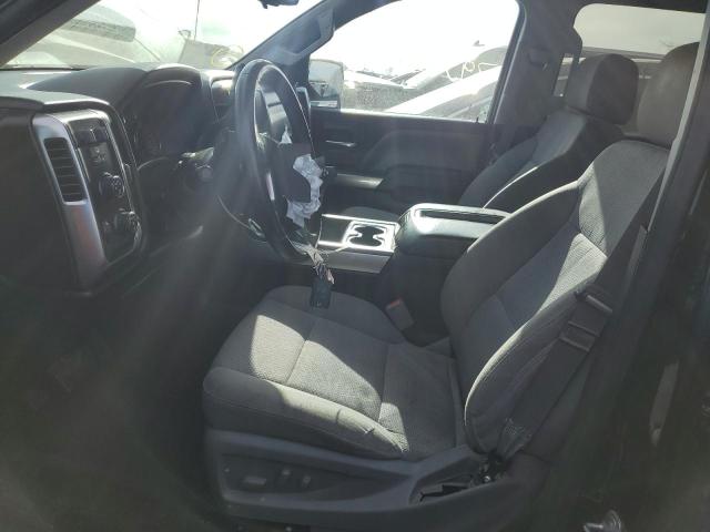 Photo 7 from auction – 2014 CHEVROLET SILVERADO with VIN 3GCUKREC8EG266372