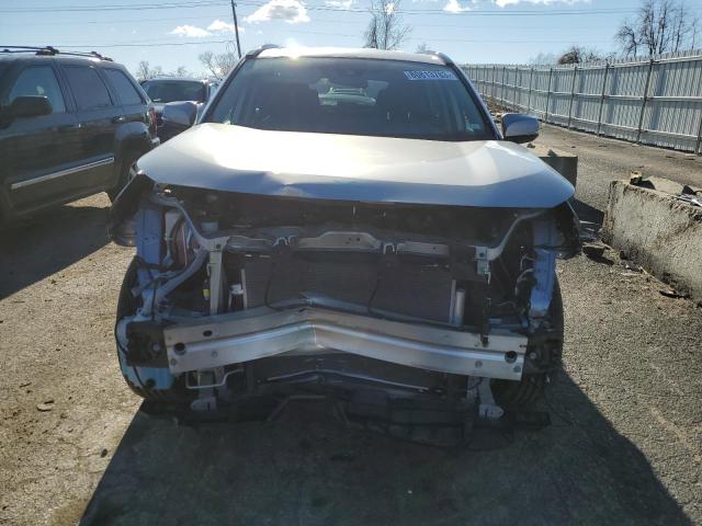Photo 5 from auction – 2021 TOYOTA RAV4 LE with VIN 2T3K1RFV2MC124108