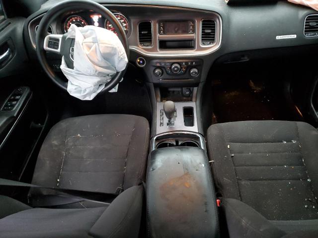 Photo 8 from auction – 2014 DODGE CHARGER SE with VIN 2C3CDXBG9EH325726