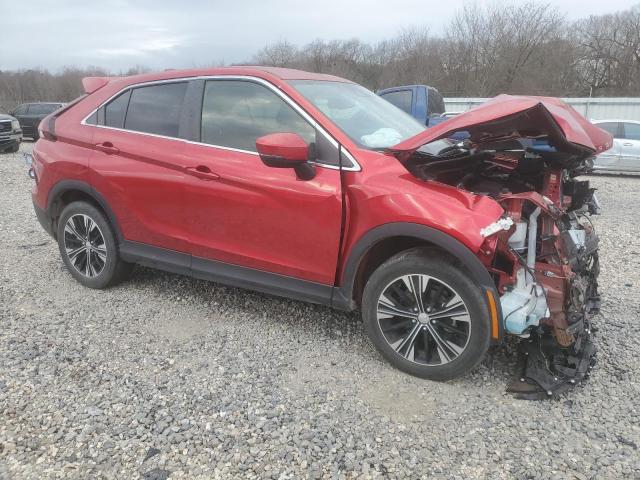 Photo 4 from auction – 2022 MITSUBISHI ECLIPSE CR with VIN JA4ATWAA4NZ001509