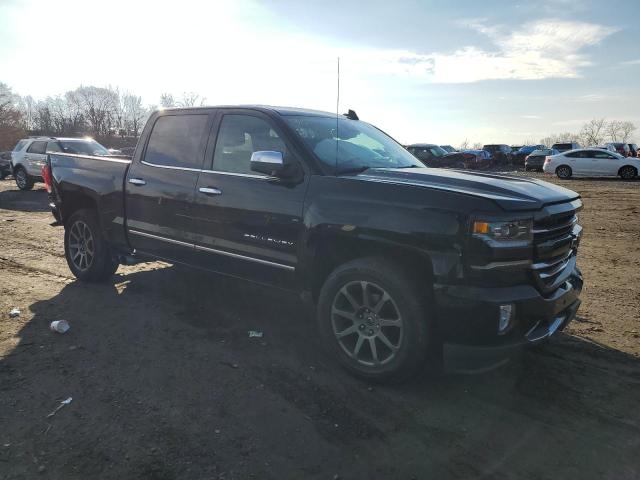 Photo 4 from auction – 2017 CHEVROLET SILVERADO with VIN 3GCUKSEJ8HG431931