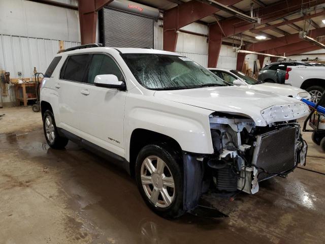 Photo 4 from auction – 2014 GMC TERRAIN SL with VIN 2GKALREK3E6146017