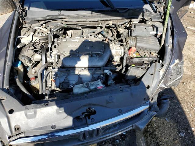 Photo 11 from auction – 2007 HONDA ACCORD EX with VIN 1HGCM66507A046599