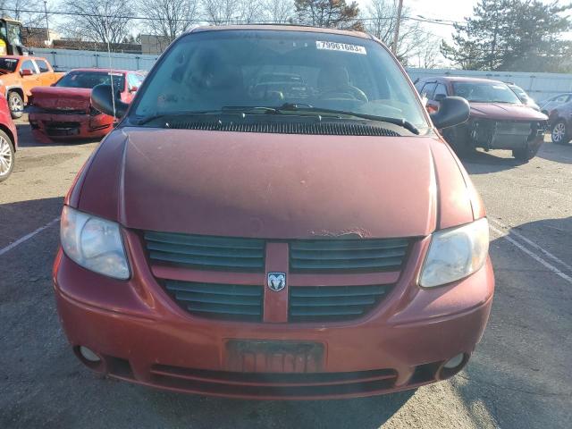 Photo 5 from auction – 2007 DODGE GRAND CARA with VIN 2D4GP44L27R355910