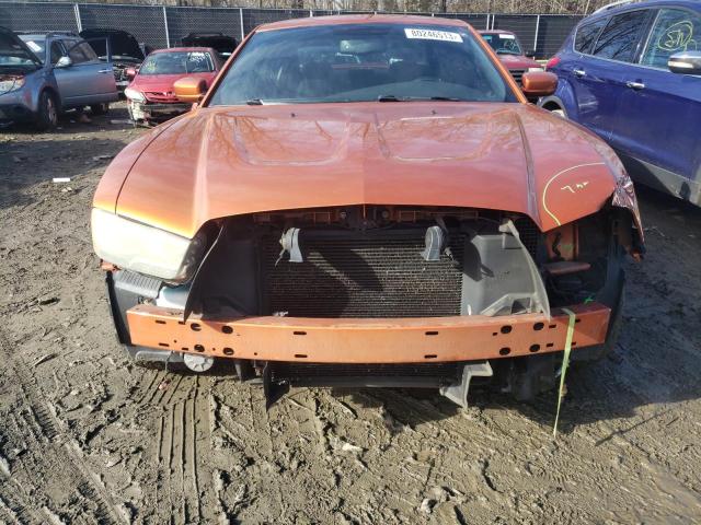 Photo 5 from auction – 2011 DODGE CHARGER with VIN 2B3CL3CG2BH535748