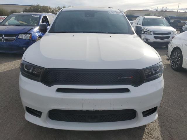 Photo 5 from auction – 2020 DODGE DURANGO GT with VIN 1C4RDHDG4LC107122