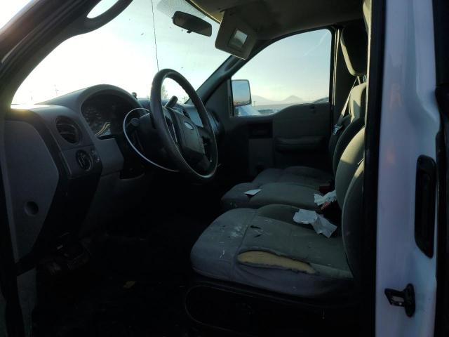 Photo 7 from auction – 2007 FORD F150 with VIN 1FTRF122X7NA85033