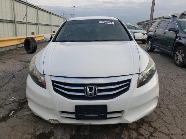 Photo 5 from auction – 2012 HONDA ACCORD LX with VIN 1HGCP2F35CA236603
