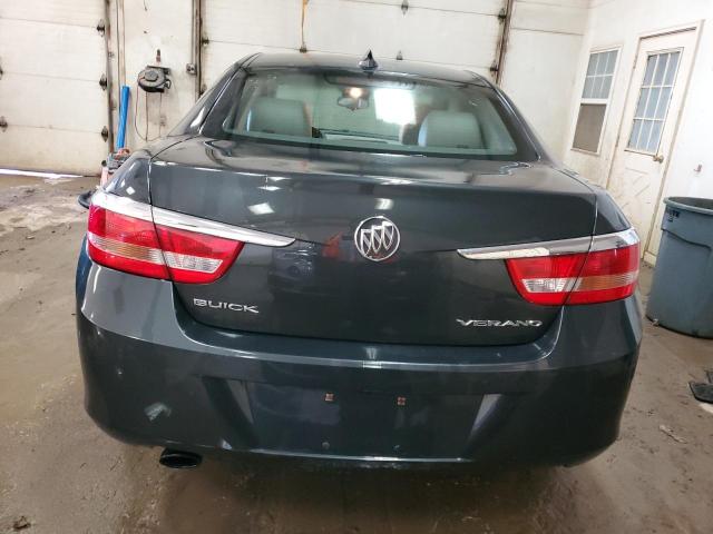 Photo 6 from auction – 2015 BUICK VERANO with VIN 1G4PP5SK9F4156282