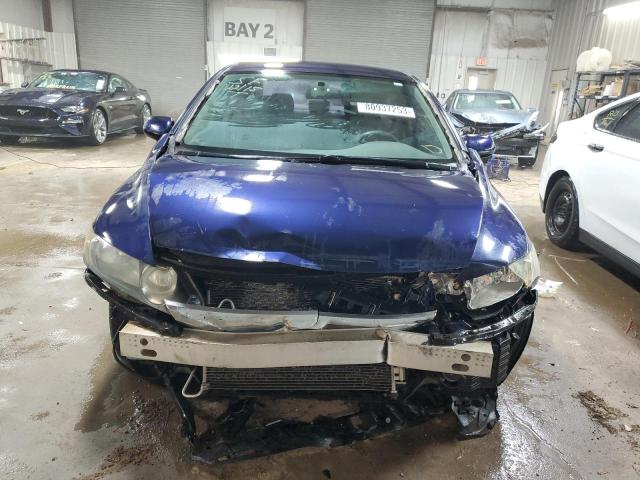 Photo 5 from auction – 2011 HONDA CIVIC LX with VIN 19XFA1F54BE031813