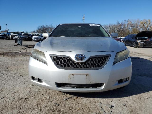 Photo 5 from auction – 2007 TOYOTA CAMRY CE with VIN 4T1BE46K67U718127