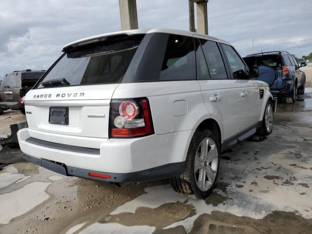 Photo 3 from auction – 2012 LAND ROVER RANGE ROVE with VIN SALSK2D44CA745255