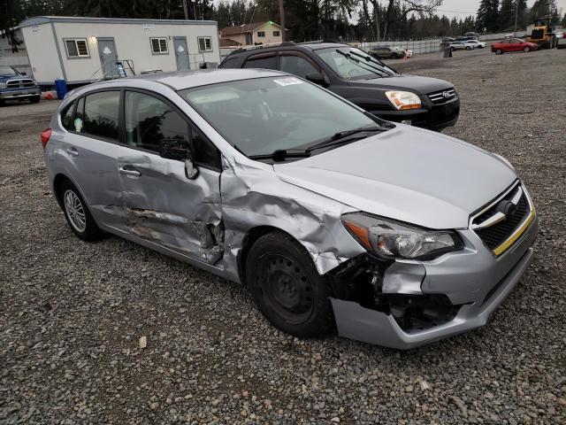 Фото 4 с аукциона – 2015 SUBARU IMPREZA с VIN JF1GPAA6XFH276981