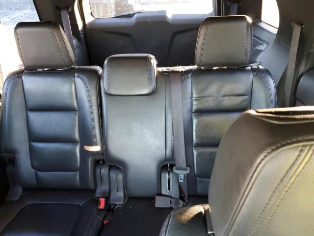 Photo 10 from auction – 2013 FORD EXPLORER X with VIN 1FM5K7D81DGB59398