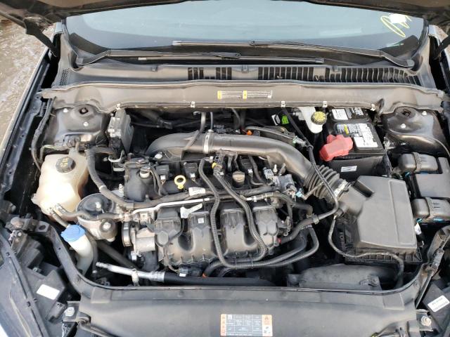 Photo 11 from auction – 2019 FORD FUSION TIT with VIN 3FA6P0K92KR259650