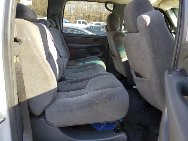Photo 10 from auction – 2006 CHEVROLET SILVERADO with VIN 1GCJK33226F108476