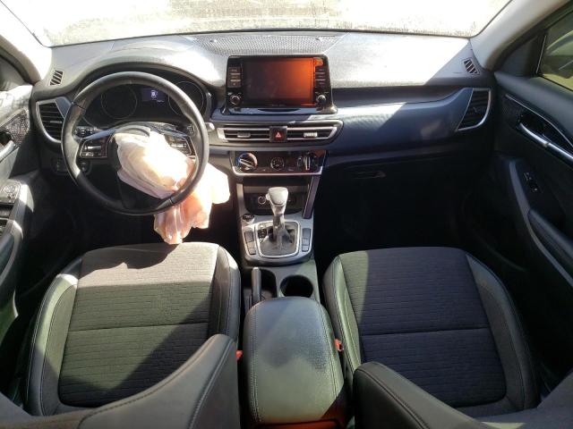 Photo 8 from auction – 2021 KIA SELTOS S with VIN KNDEU2AA8M7171637