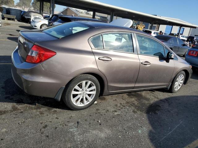 Zdjęcie 3 z aukcji – 2012 HONDA CIVIC EX z VIN 2HGFB2F8XCH555018