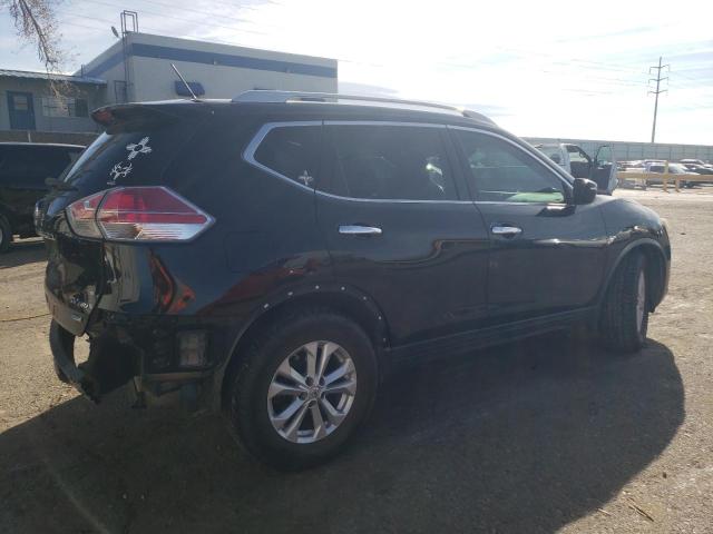 Photo 3 from auction – 2014 NISSAN ROGUE S with VIN 5N1AT2MV6EC756382