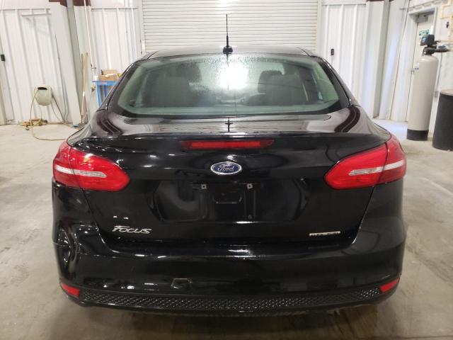Photo 6 from auction – 2016 FORD FOCUS S with VIN 1FADP3E24GL246153