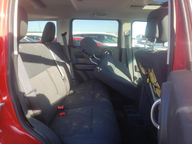 Photo 11 from auction – 2011 DODGE NITRO HEAT with VIN 1D4PU4GK7BW576673