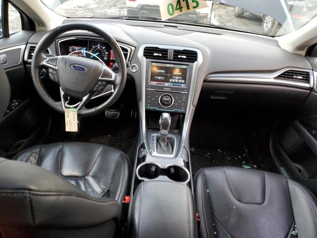 Photo 8 from auction – 2014 FORD FUSION TIT with VIN 3FA6P0RU0ER350754