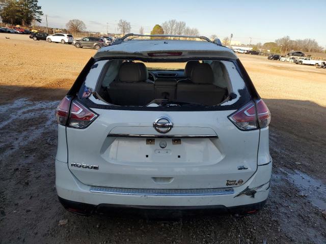 Photo 6 from auction – 2015 NISSAN ROGUE S with VIN 5N1AT2MT9FC769269