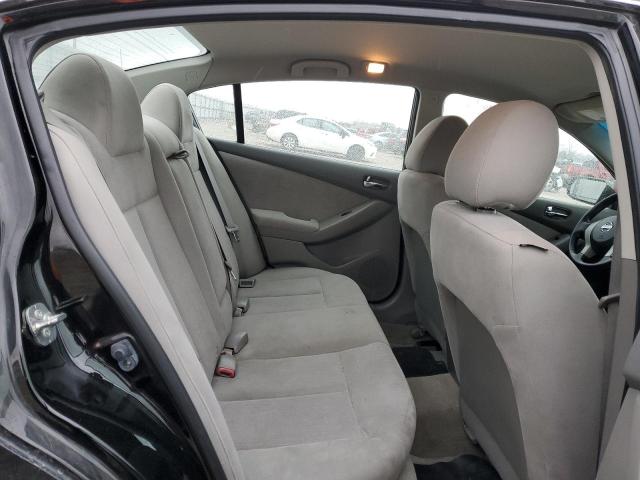 Photo 10 from auction – 2012 NISSAN ALTIMA BAS with VIN 1N4AL2AP3CC227842
