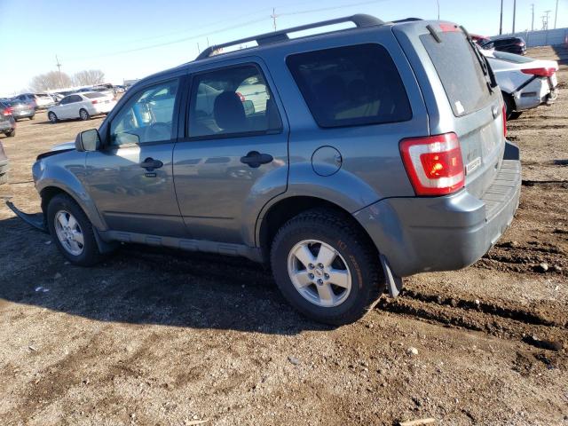 صورة رقم 2 من المزاد - 2010 FORD ESCAPE XLT مع VIN 1FMCU9D71AKA05044