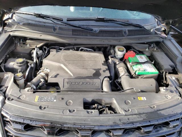 Photo 12 from auction – 2016 FORD EXPLORER S with VIN 1FM5K8GT3GGC11446
