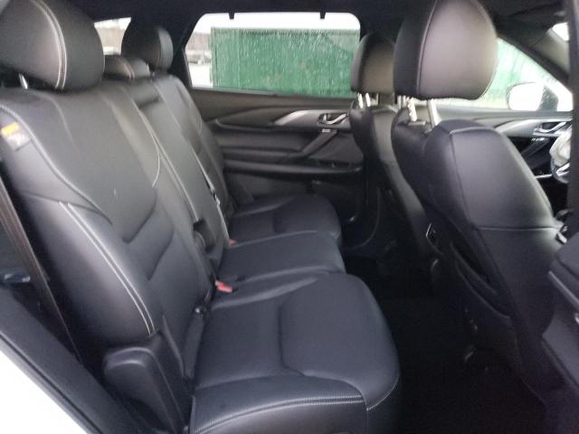 Photo 11 from auction – 2021 MAZDA CX-9 GRAND with VIN JM3TCADY7M0525113