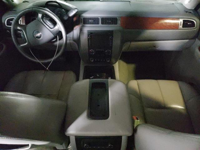 Photo 8 from auction – 2007 GMC NEW SIERRA with VIN 3GTEK13Y97G533414