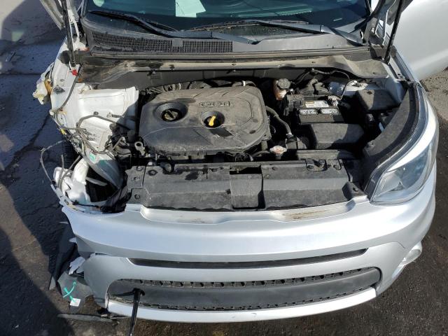 صورة رقم 12 من المزاد - 2018 KIA SOUL + مع VIN KNDJP3A57J7528042