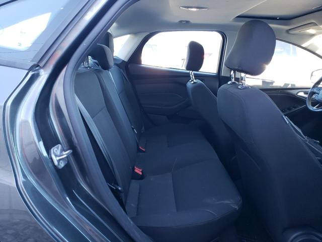 Photo 10 from auction – 2016 FORD FOCUS SE with VIN 1FADP3F29GL382860