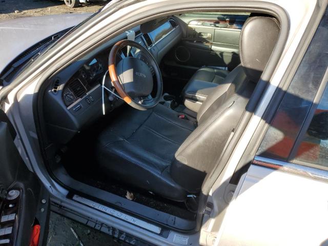 Photo 7 from auction – 2011 LINCOLN TOWN CAR S with VIN 2LNBL8CV5BX756218