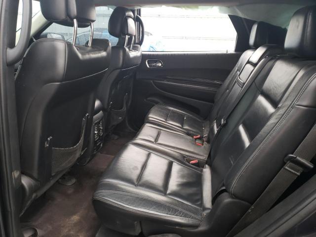 Photo 11 from auction – 2016 DODGE DURANGO LI with VIN 1C4RDJDGXGC315440