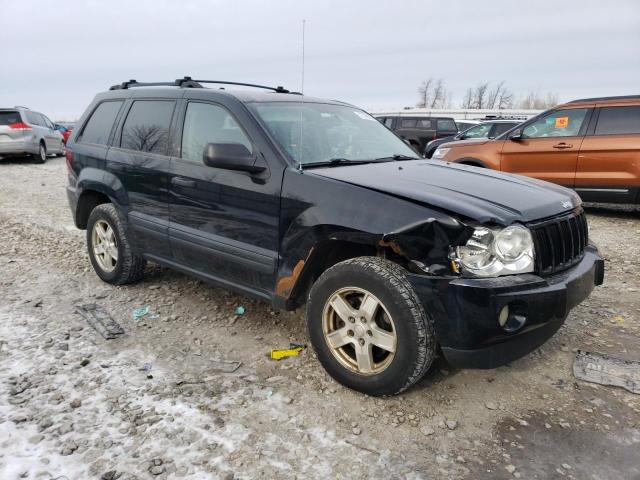 Photo 4 from auction – 2005 JEEP GRAND CHER with VIN 1J4HR48N75C692970