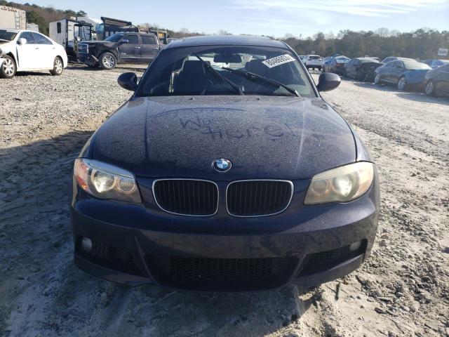 Photo 5 from auction – 2012 BMW 128 I with VIN WBAUP7C50CVP22926