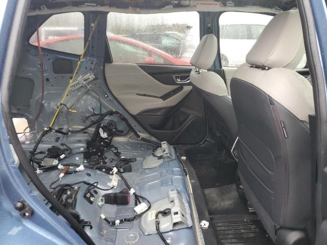 Photo 11 from auction – 2019 SUBARU FORESTER L with VIN JF2SKAUC2KH557480