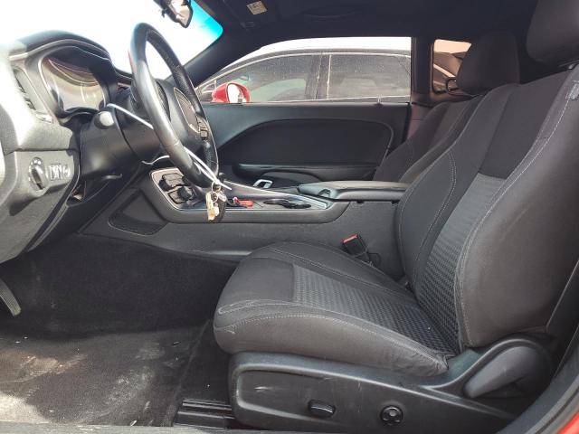 Photo 7 from auction – 2015 DODGE CHALLENGER with VIN 2C3CDZAG0FH730856