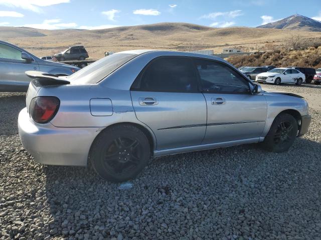 Photo 3 from auction – 2002 SUBARU IMPREZA RS with VIN JF1GD67502H528588