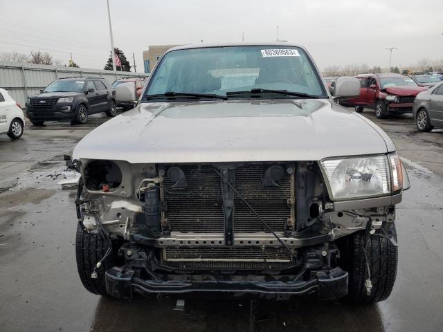 Photo 5 from auction – 2002 TOYOTA 4RUNNER SR with VIN JT3HN86R729066380