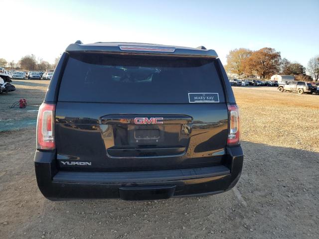 Photo 6 from auction – 2016 GMC YUKON SLE with VIN 1GKS1AKC6GR305144