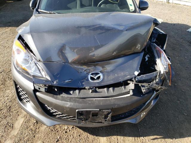 Photo 11 from auction – 2012 MAZDA 3 I with VIN JM1BL1L80C1628288