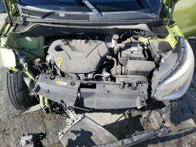 Photo 12 from auction – 2014 KIA SOUL with VIN KNDJN2A24E7715010
