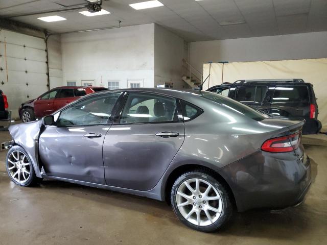 Photo 2 from auction – 2015 DODGE DART SXT with VIN 1C3CDFBB2FD118964