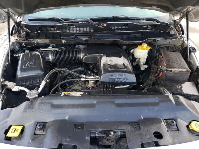 Photo 11 from auction – 2014 RAM 1500 SLT with VIN 1C6RR7LG1ES107589